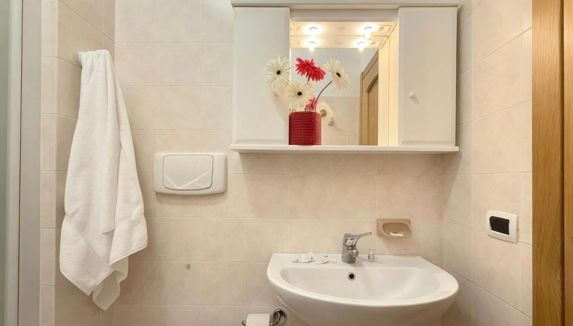 דירה מילאנו Homeby, Appartamento Livigno