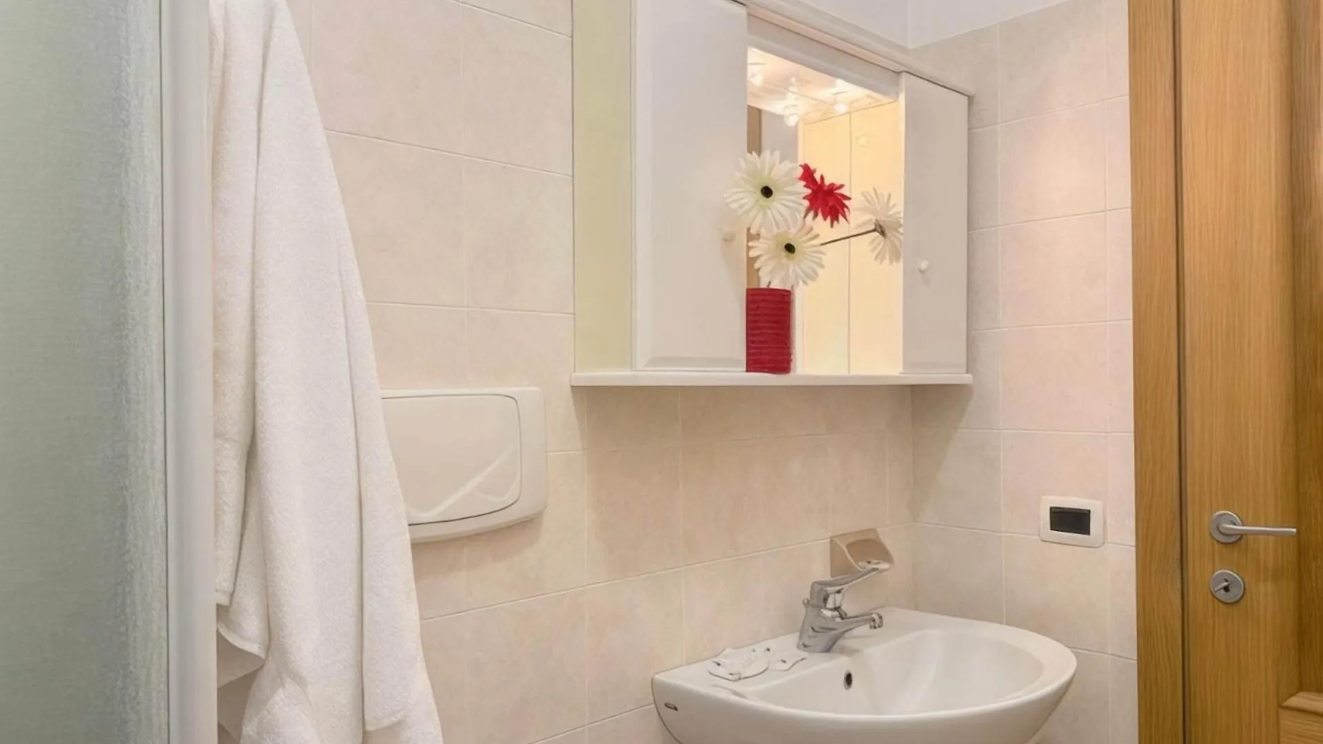 מילאנו Homeby, Appartamento Livigno 0*,  איטליה