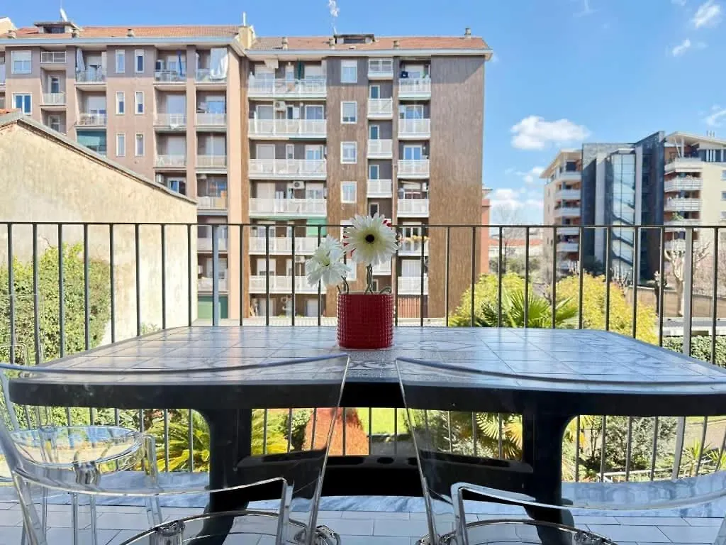מילאנו Homeby, Appartamento Livigno דירה