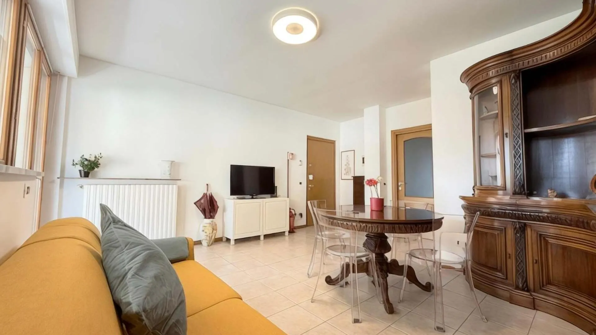 מילאנו Homeby, Appartamento Livigno