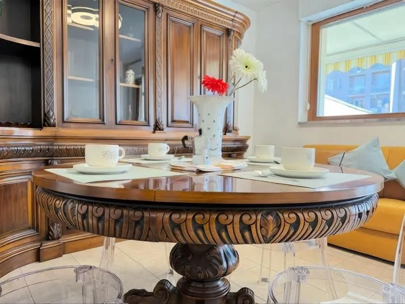 מילאנו Homeby, Appartamento Livigno