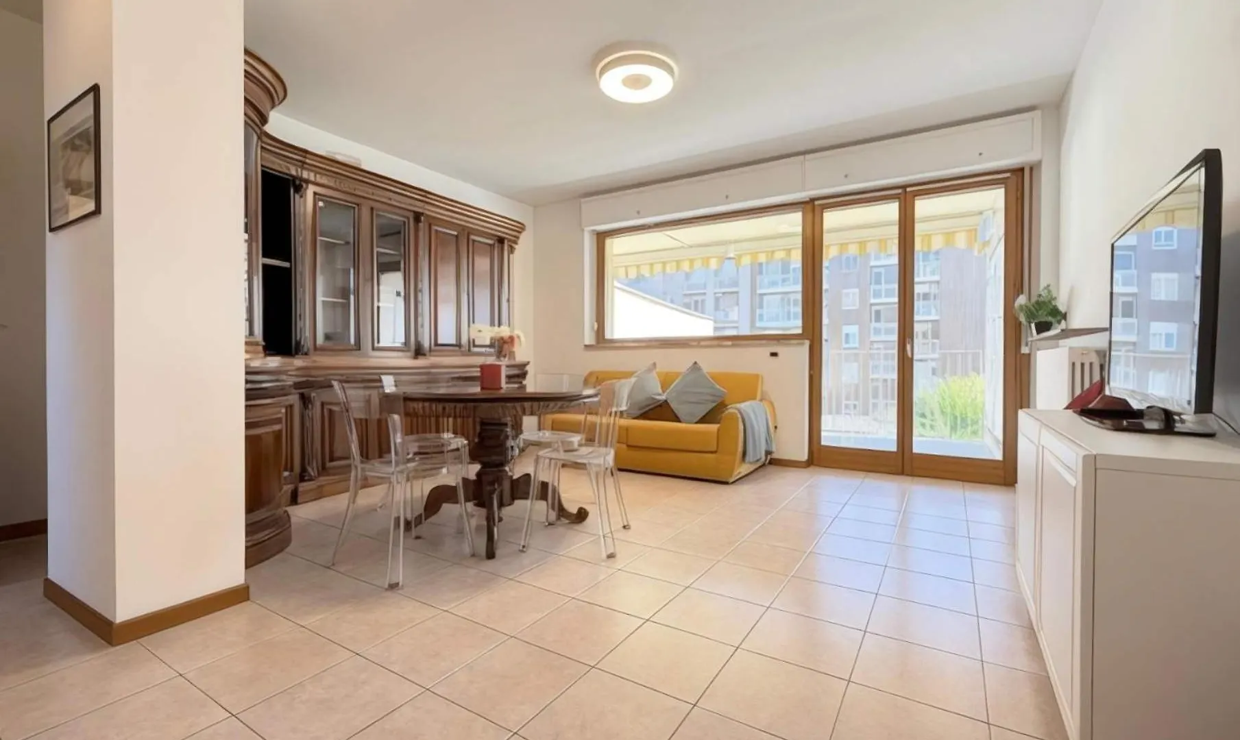 מילאנו Homeby, Appartamento Livigno