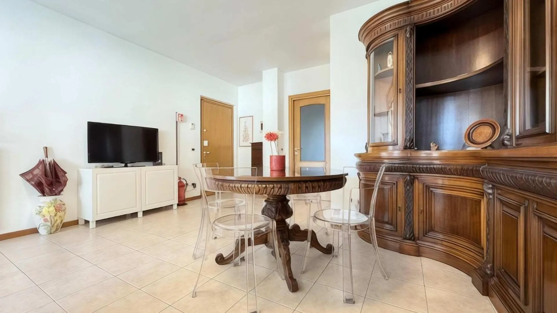 מילאנו Homeby, Appartamento Livigno 0*,  איטליה