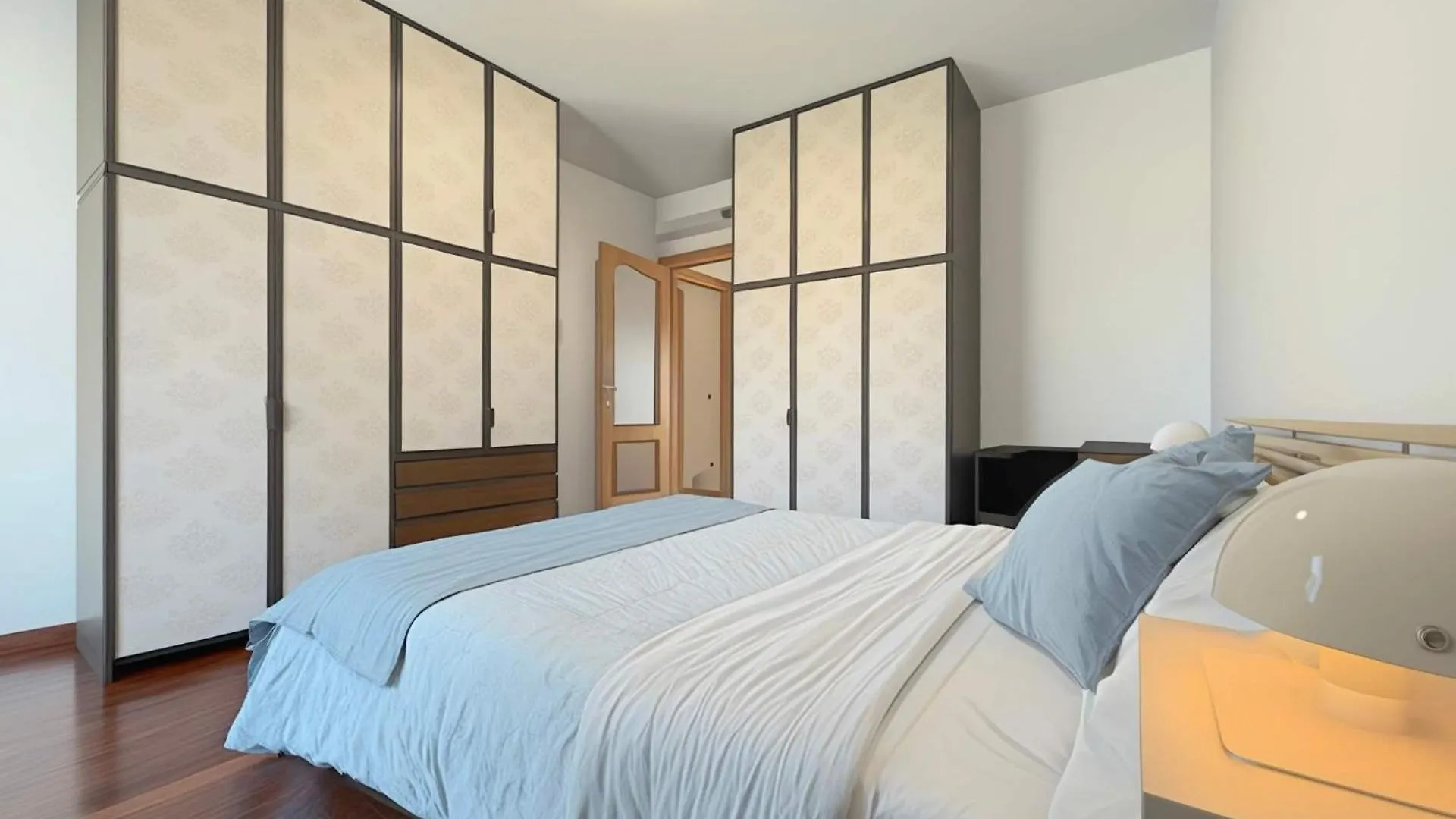 מילאנו Homeby, Appartamento Livigno דירה