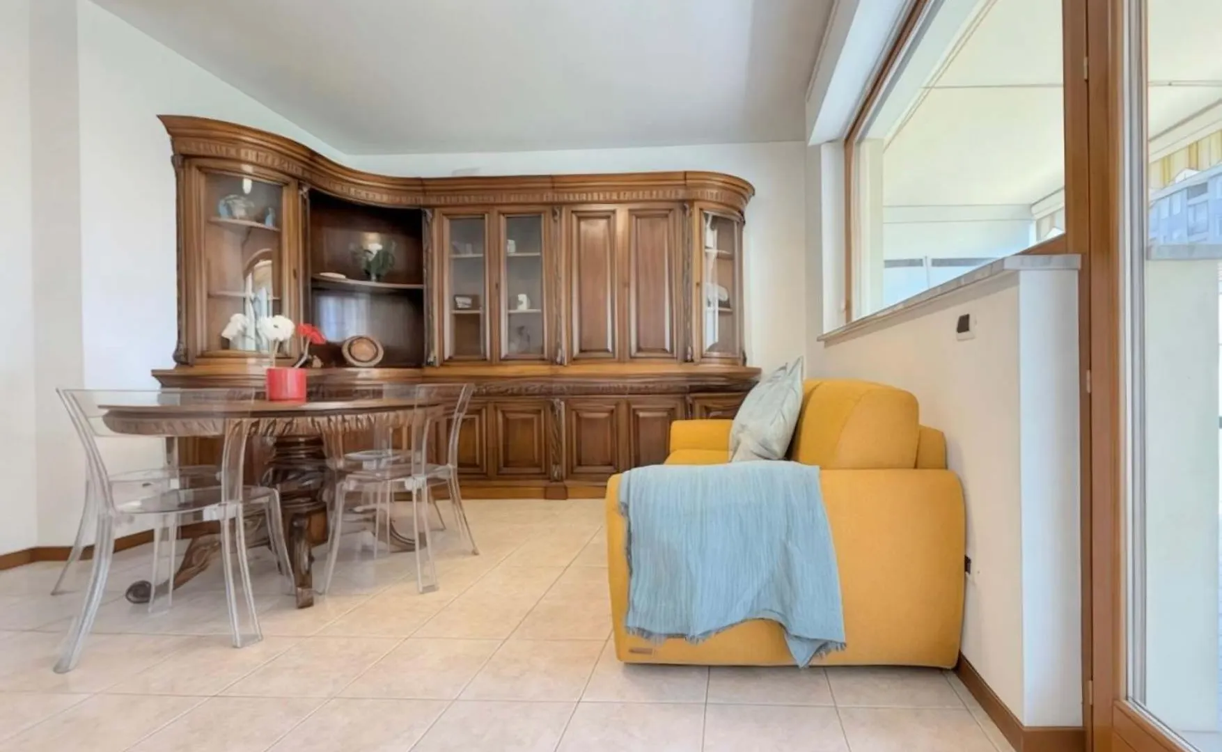 מילאנו Homeby, Appartamento Livigno דירה
