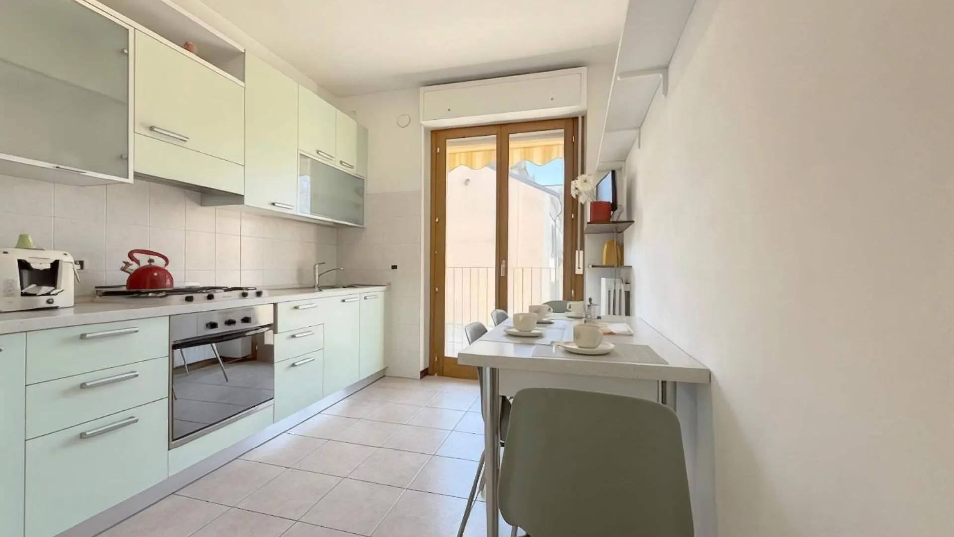 מילאנו Homeby, Appartamento Livigno