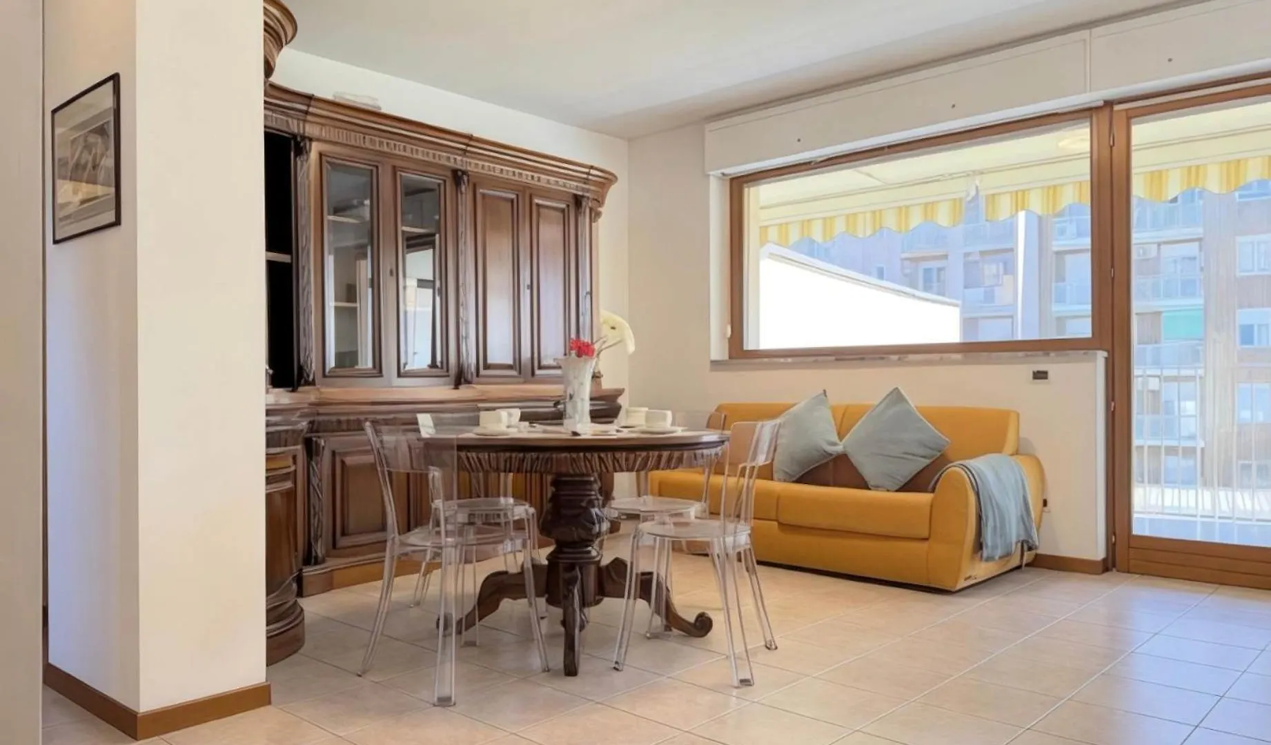 מילאנו Homeby, Appartamento Livigno 0*,
