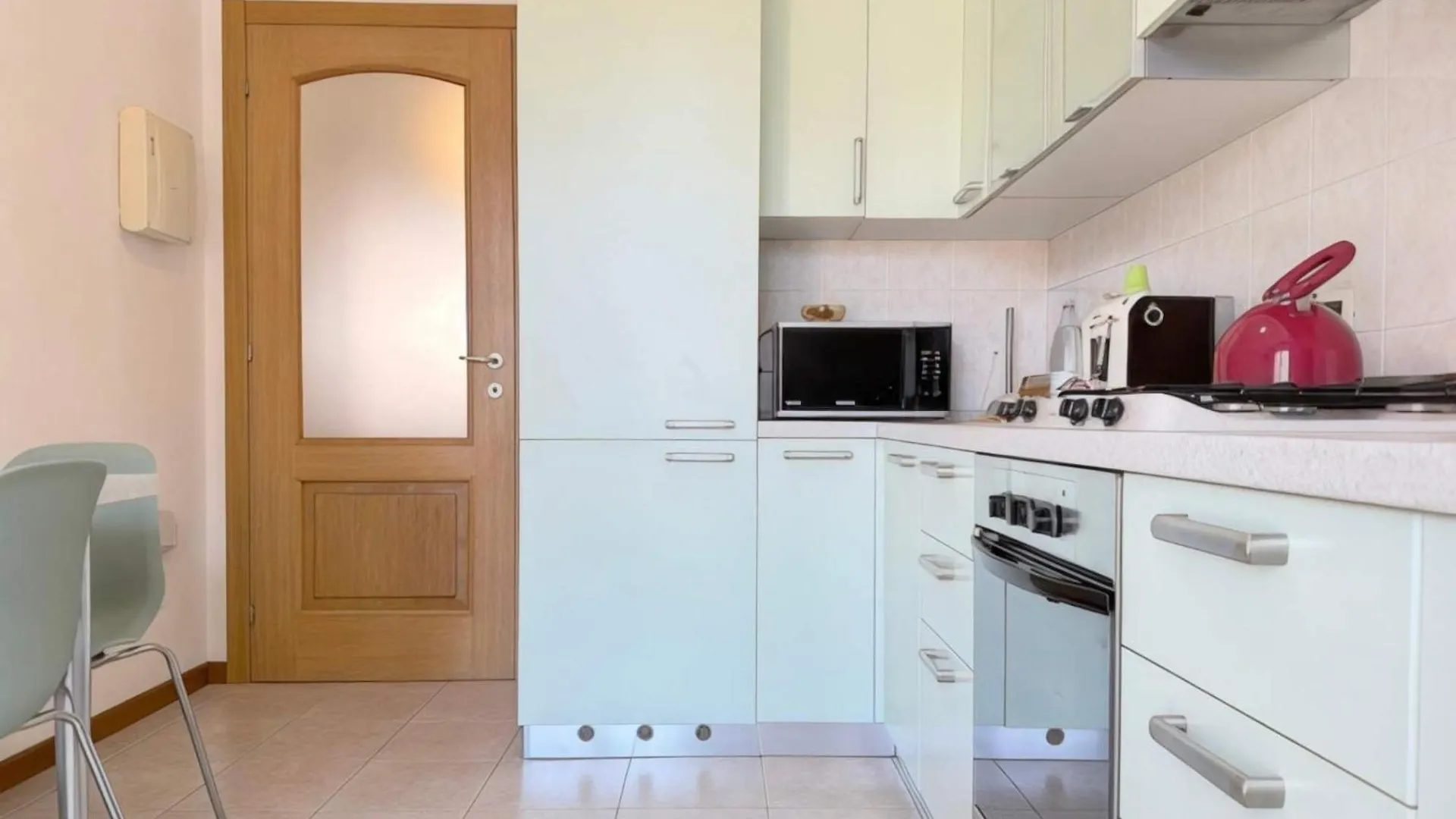מילאנו Homeby, Appartamento Livigno דירה