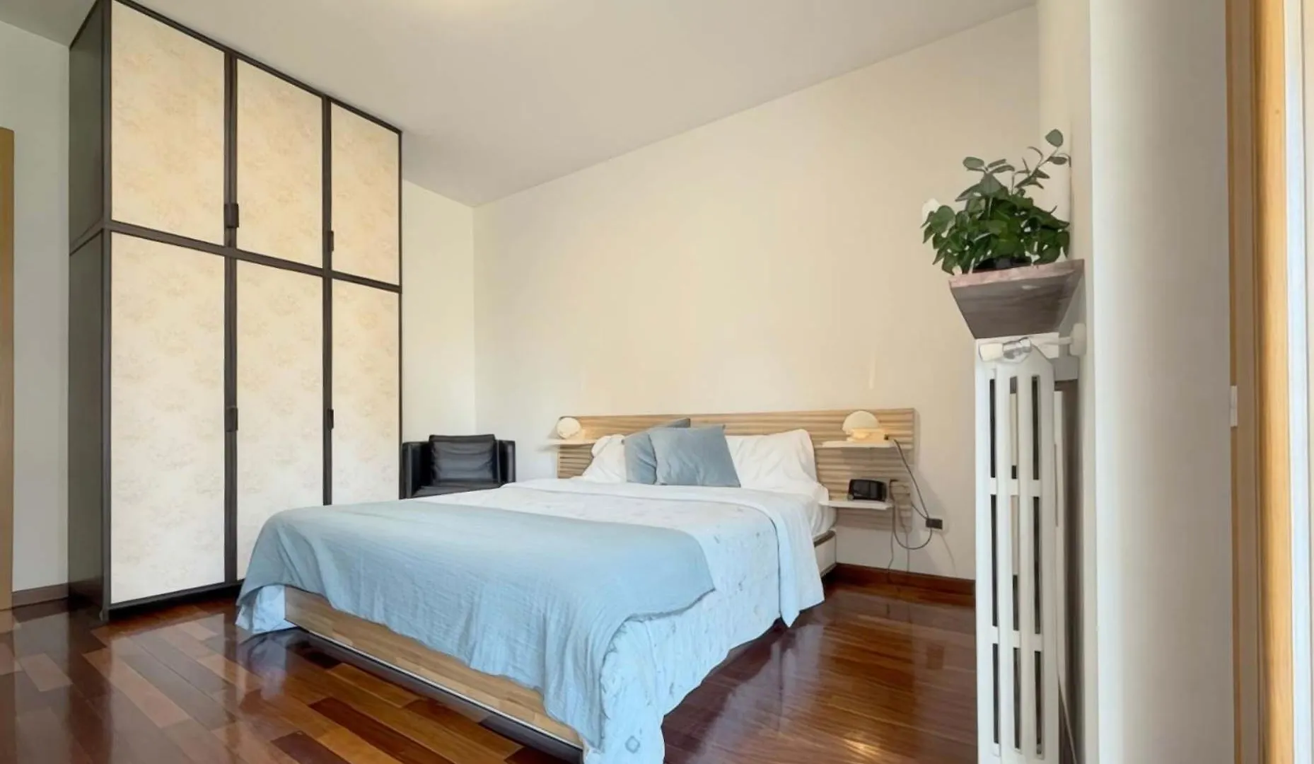 מילאנו Homeby, Appartamento Livigno
