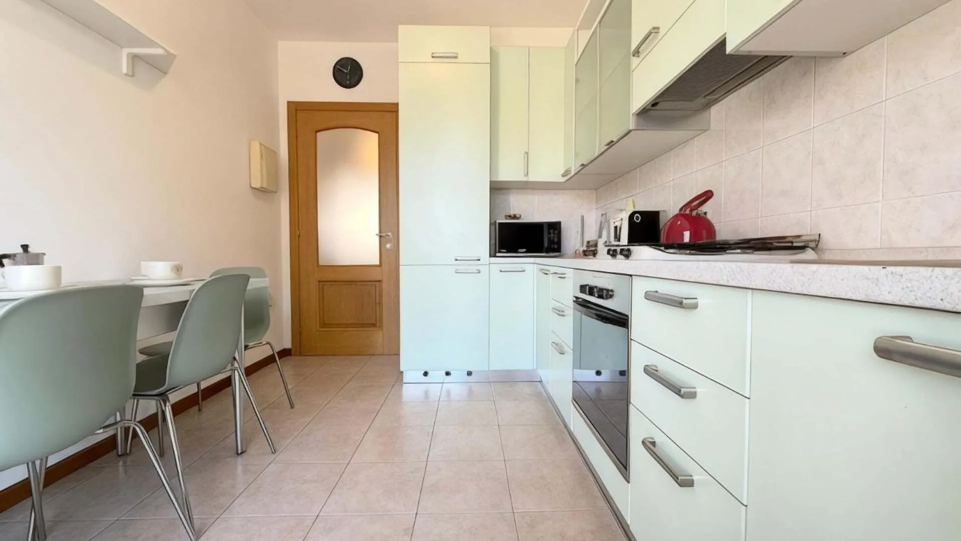 מילאנו Homeby, Appartamento Livigno 0*,  איטליה