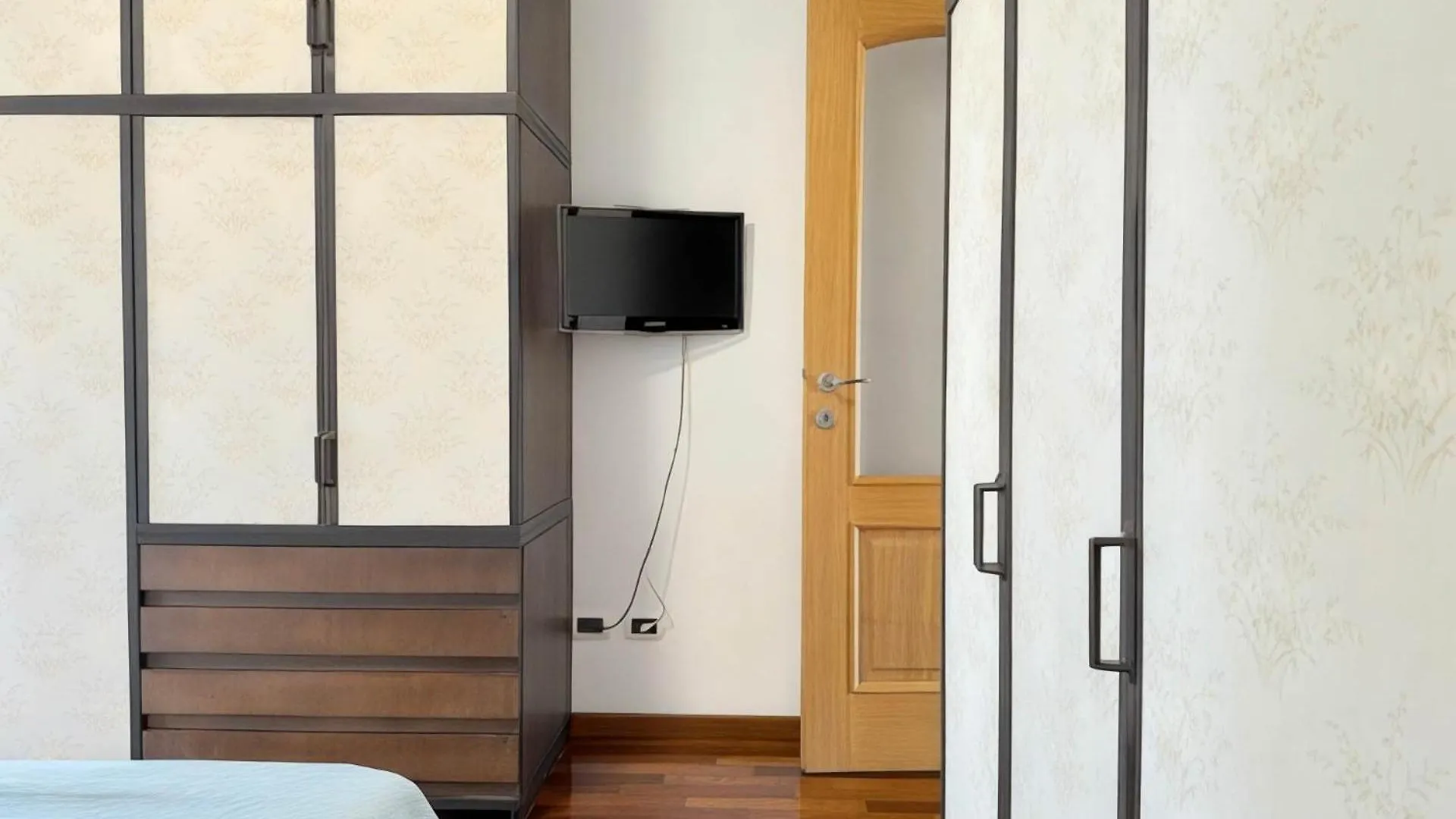 מילאנו Homeby, Appartamento Livigno