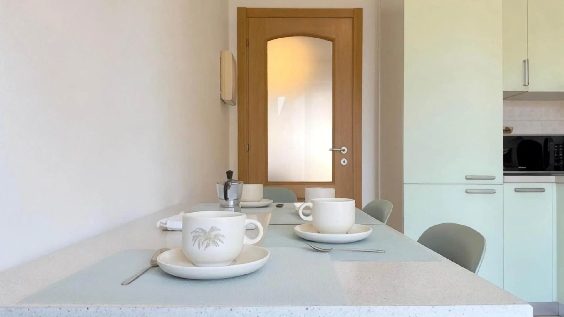 מילאנו Homeby, Appartamento Livigno 0*,