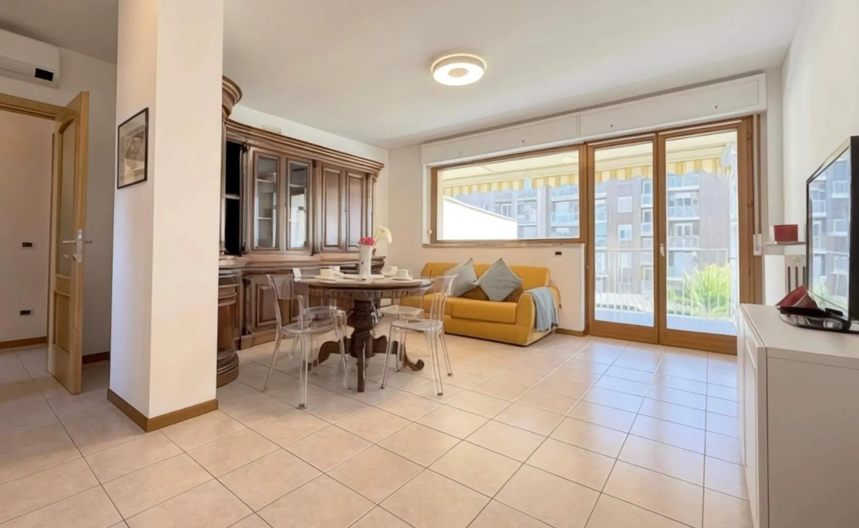 דירה מילאנו Homeby, Appartamento Livigno