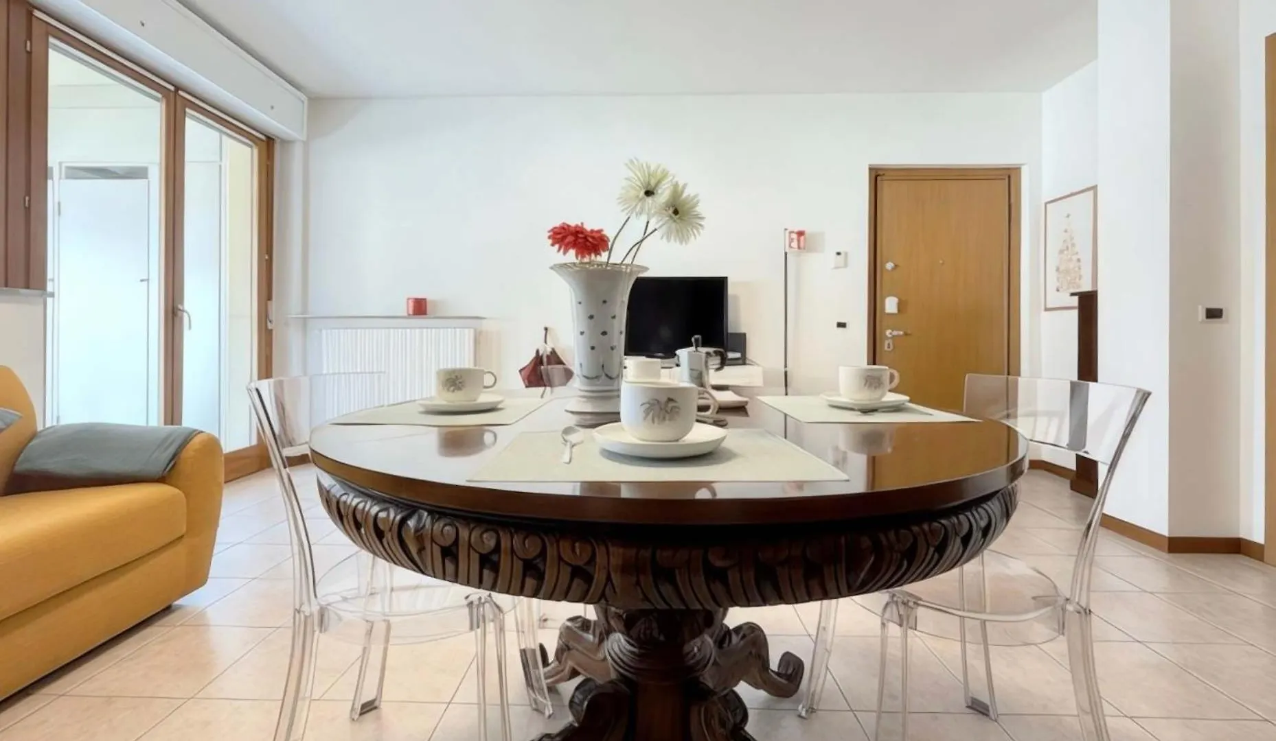 דירה מילאנו Homeby, Appartamento Livigno איטליה