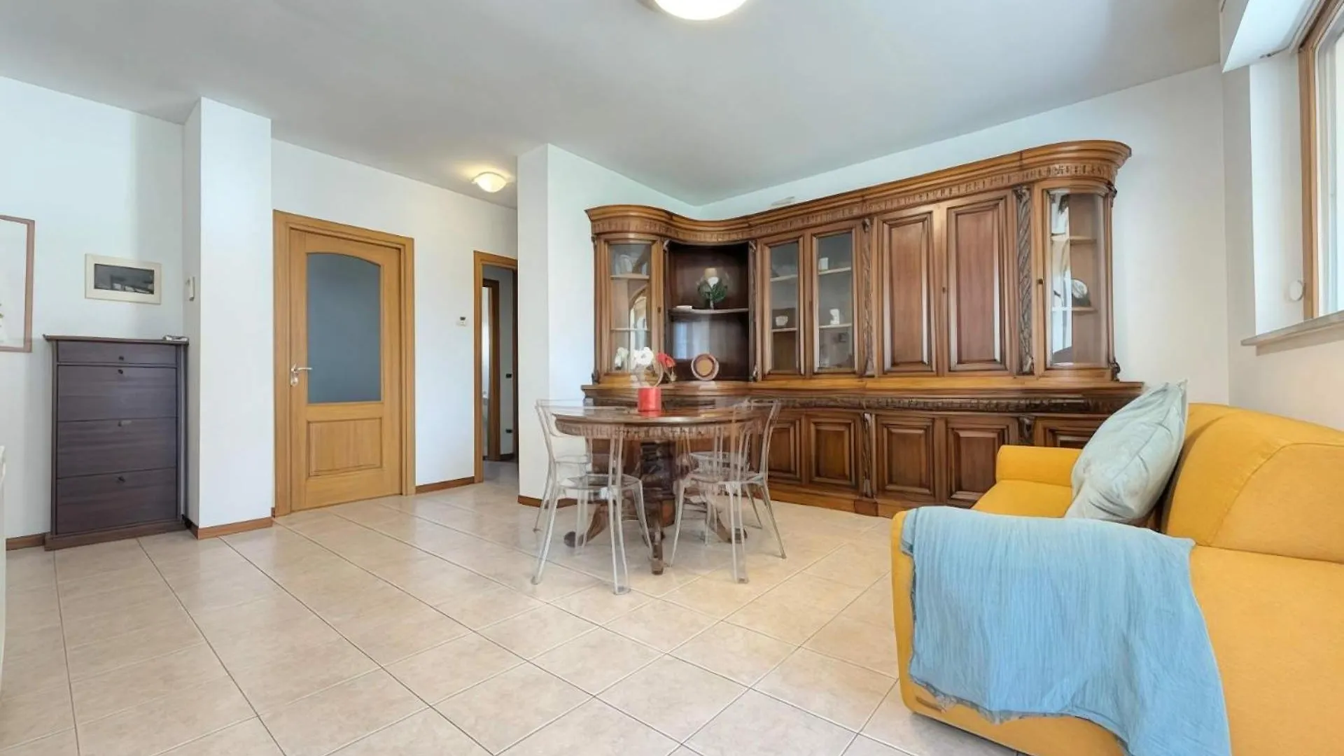 דירה מילאנו Homeby, Appartamento Livigno