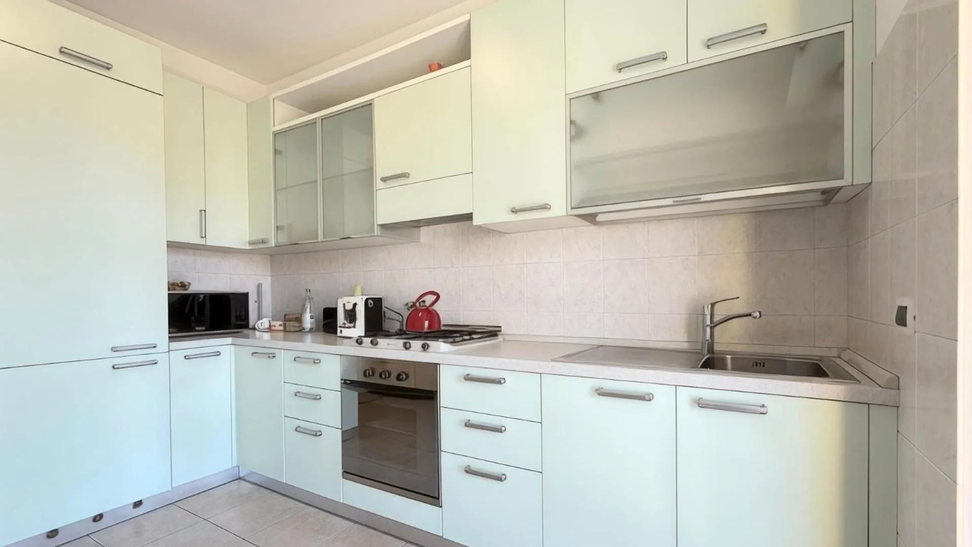 מילאנו Homeby, Appartamento Livigno דירה