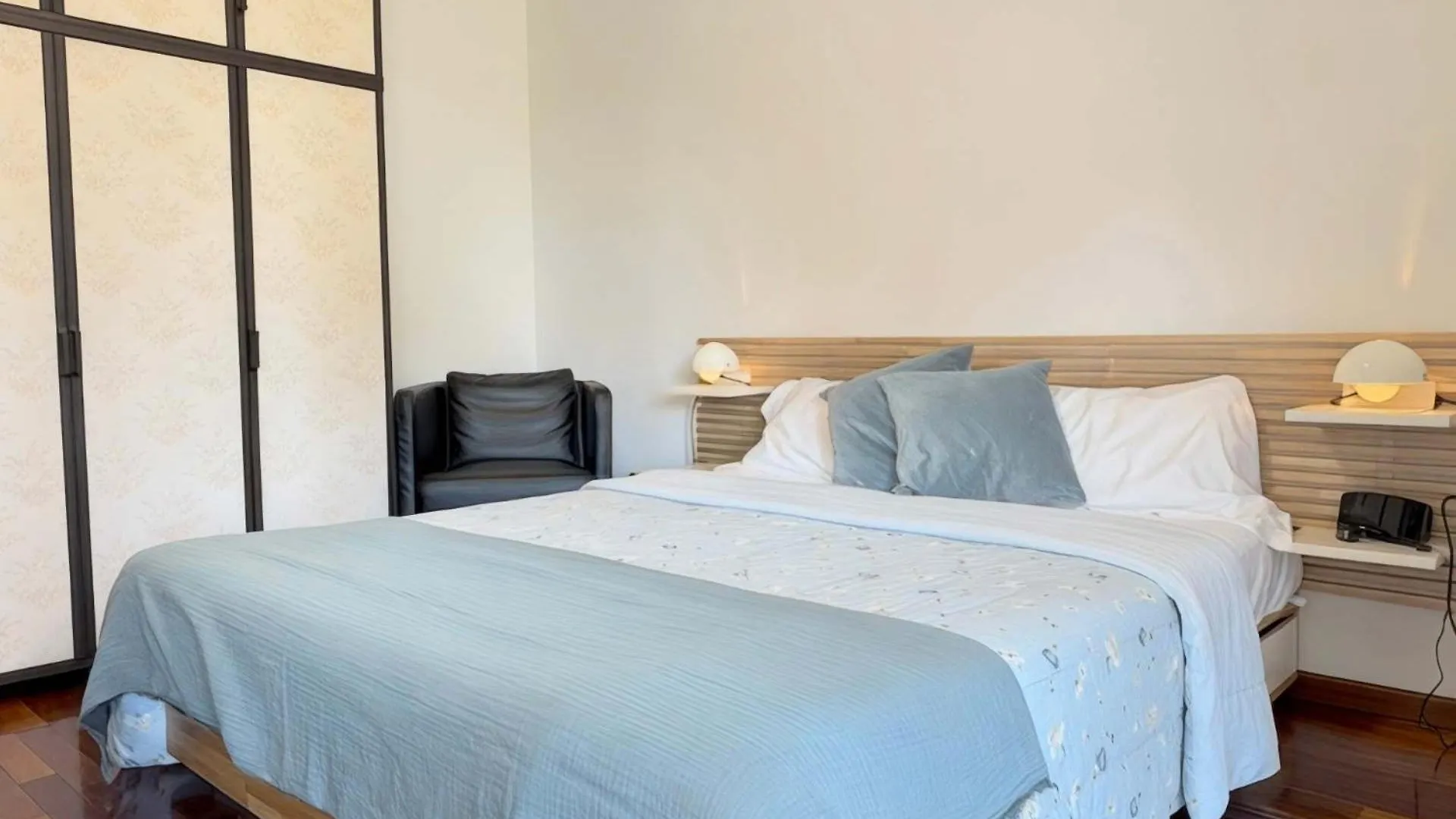 מילאנו Homeby, Appartamento Livigno איטליה