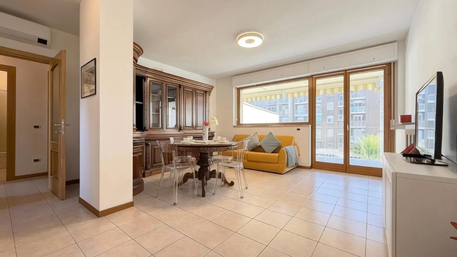 מילאנו Homeby, Appartamento Livigno 0*,  איטליה