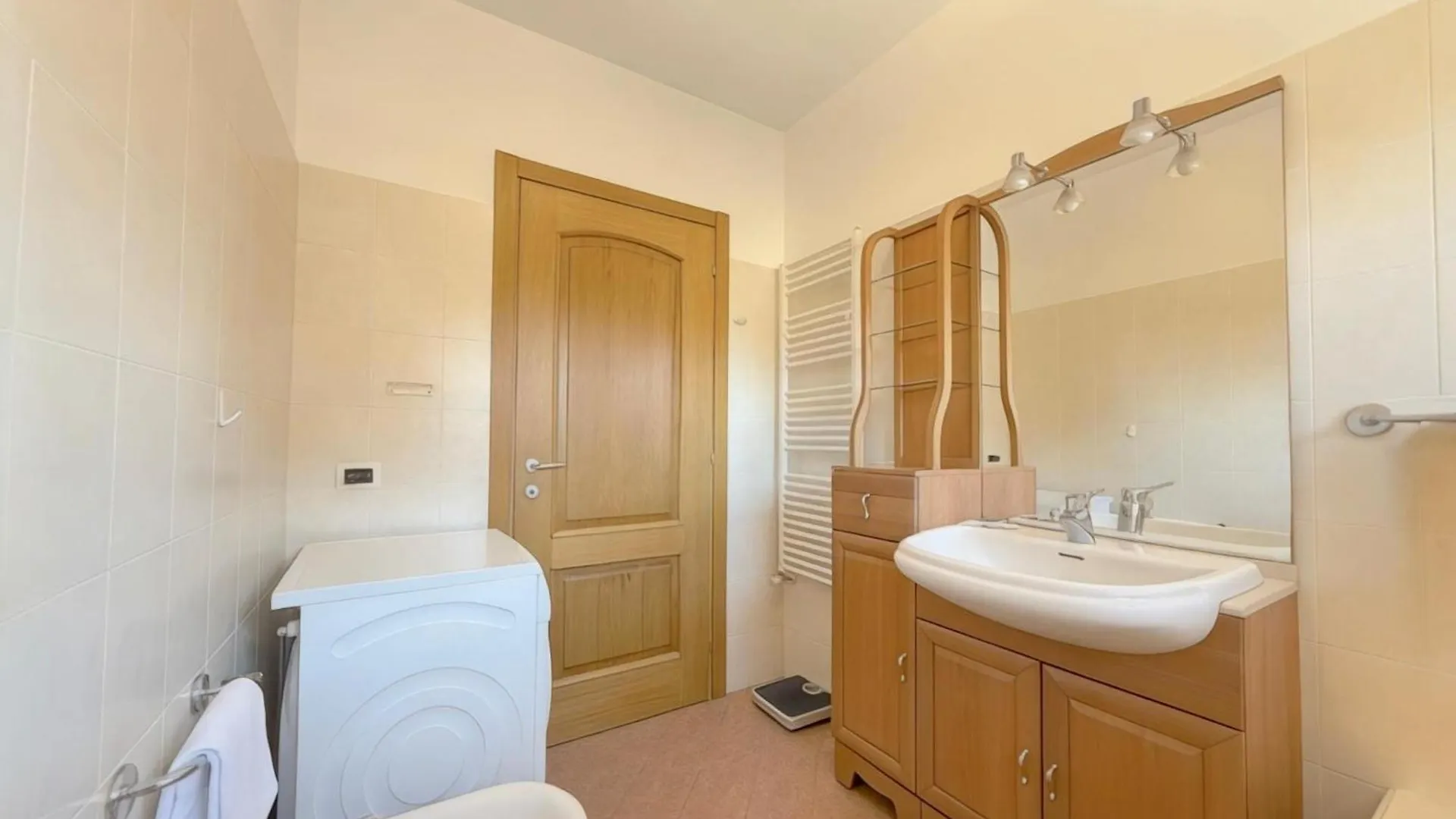 דירה מילאנו Homeby, Appartamento Livigno איטליה