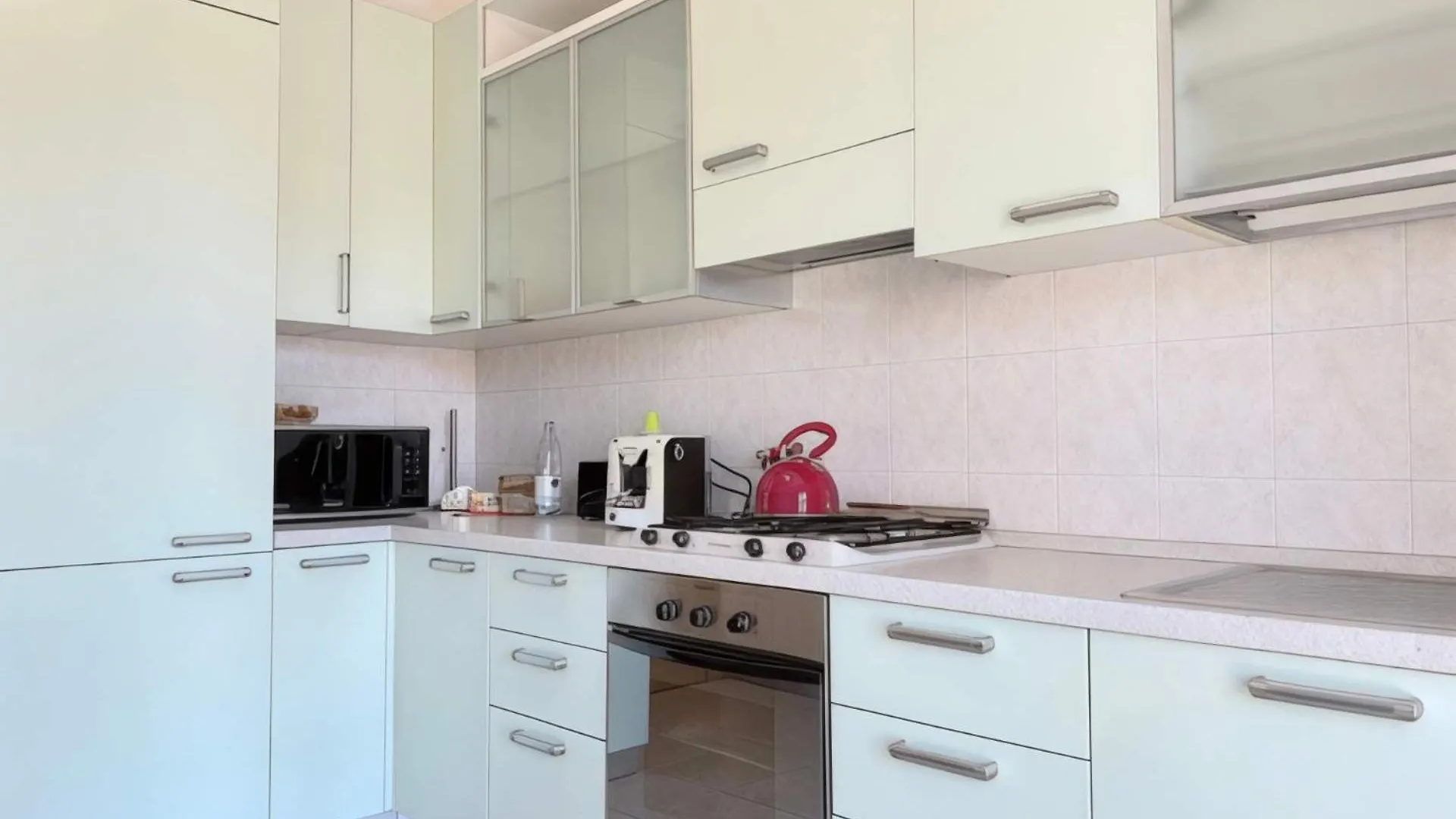 מילאנו Homeby, Appartamento Livigno דירה