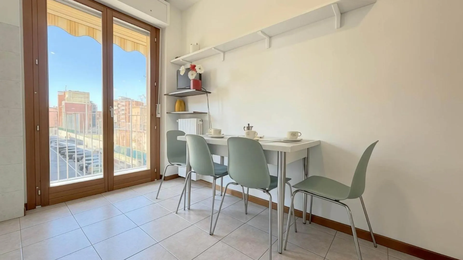 מילאנו Homeby, Appartamento Livigno איטליה