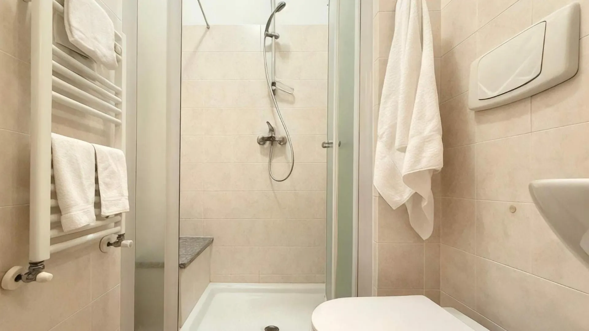 Apartman Homeby, Appartamento Livigno Milánó