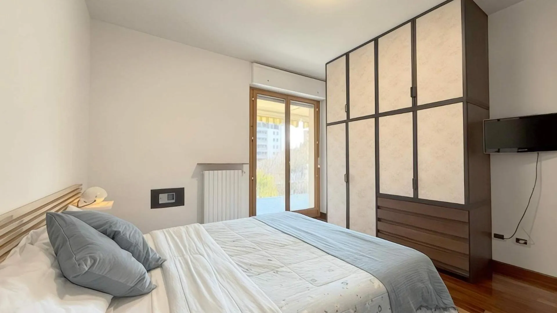 Apartman Homeby, Appartamento Livigno Milánó