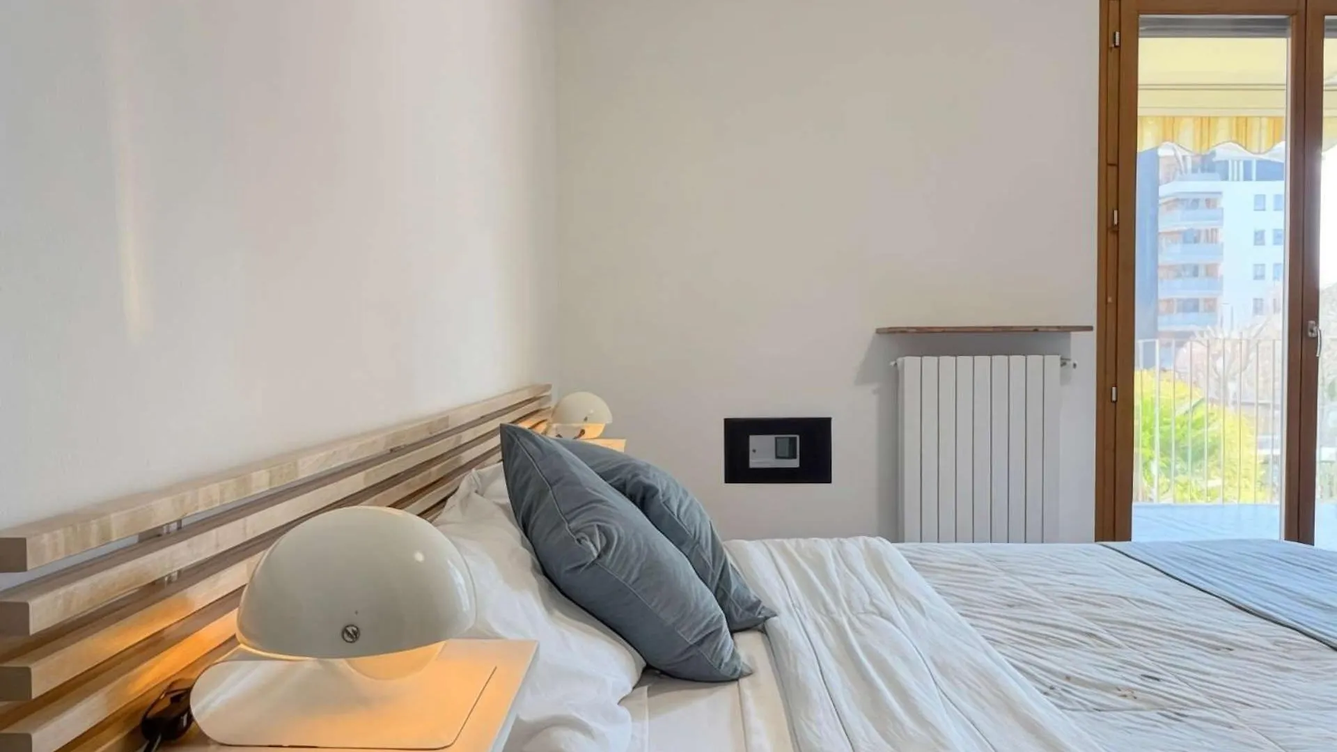 Homeby, Appartamento Livigno Milánó 0*,