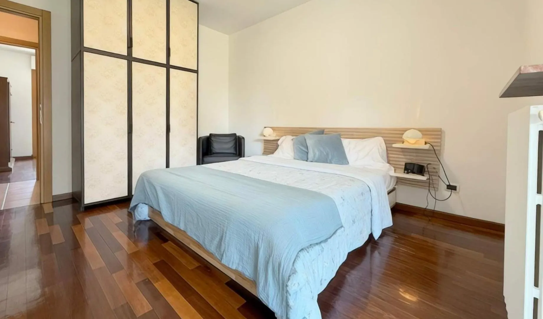 Apartman Homeby, Appartamento Livigno Milánó
