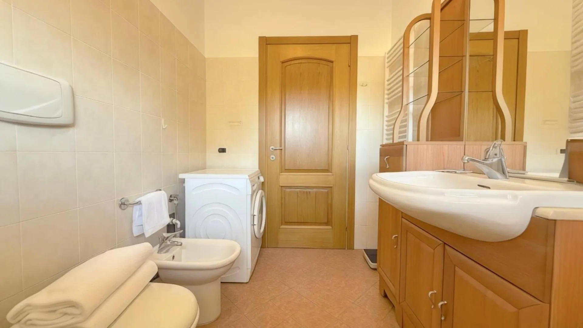 Homeby, Appartamento Livigno Milánó