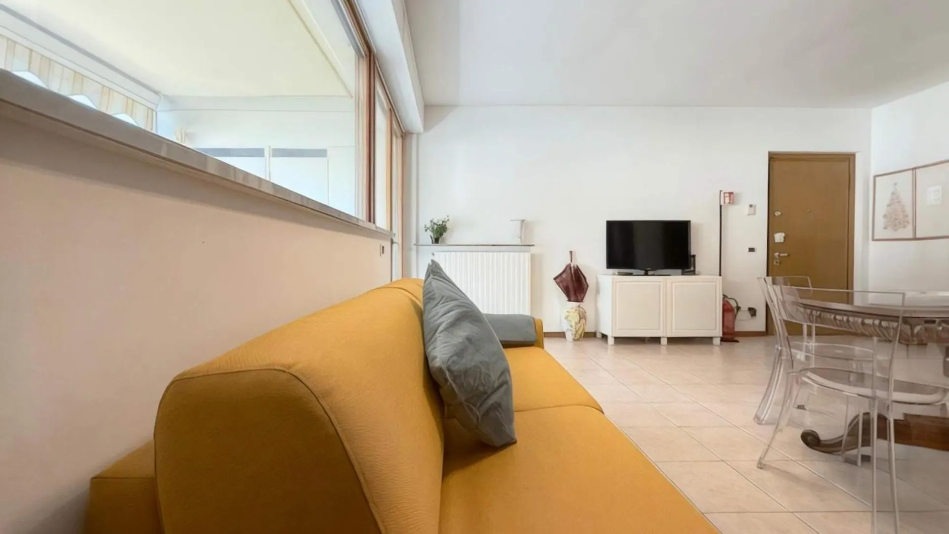 Apartamento Homeby, Appartamento Livigno Milán