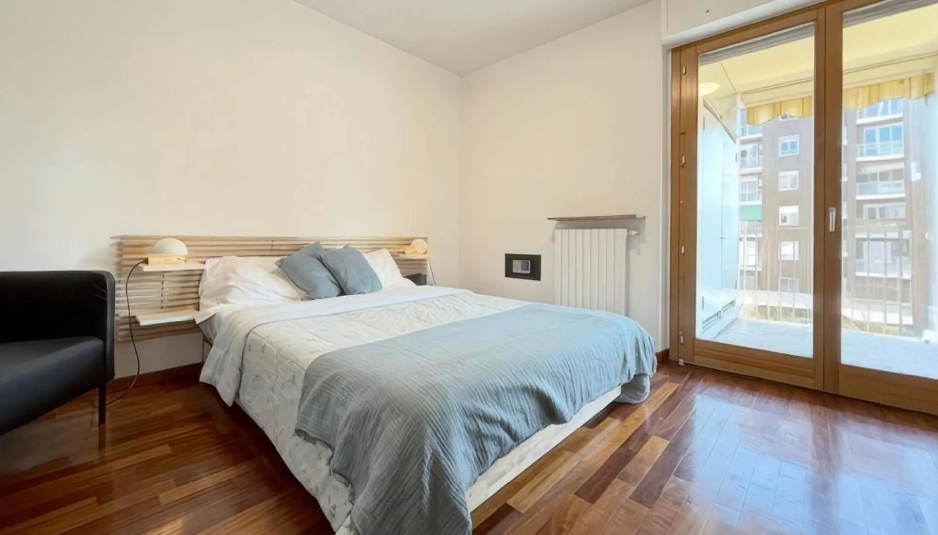 Apartamento Homeby, Appartamento Livigno Milán Italia