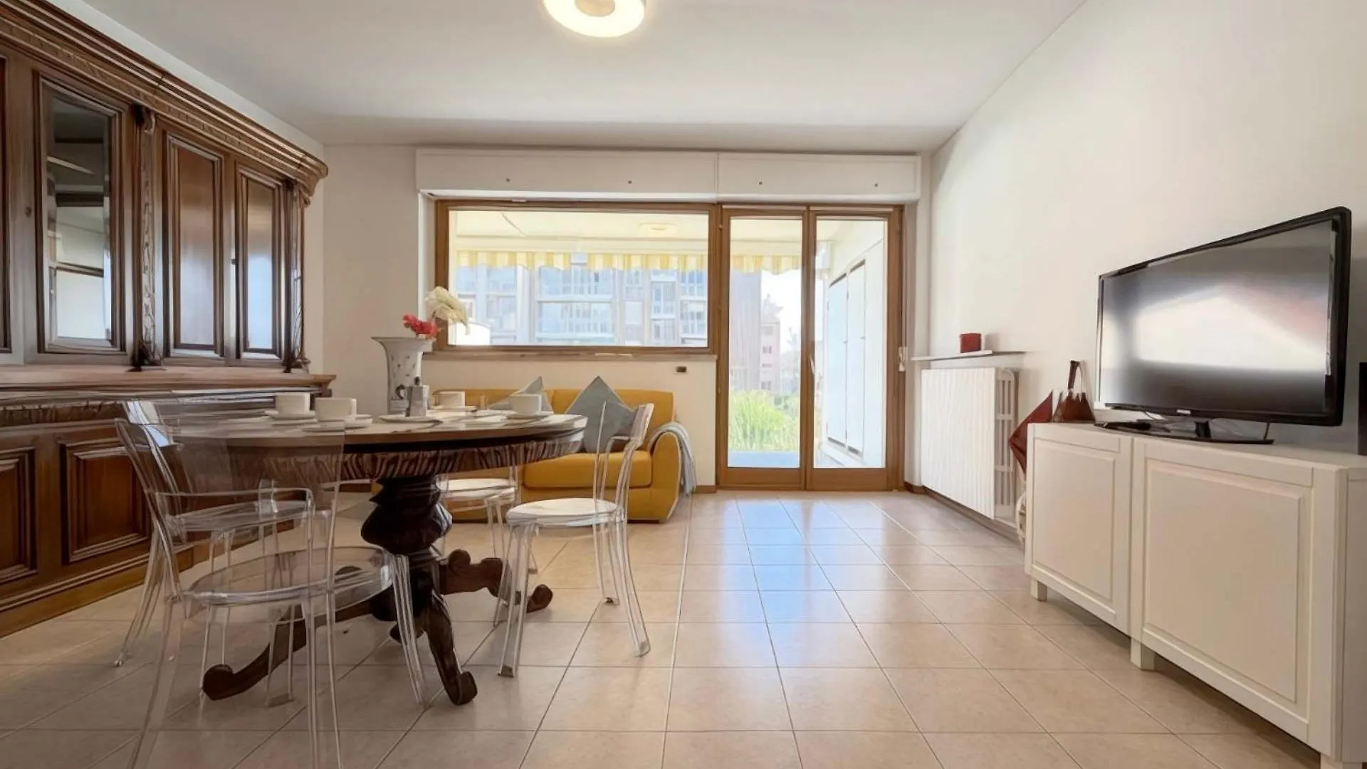 Homeby, Appartamento Livigno Milán