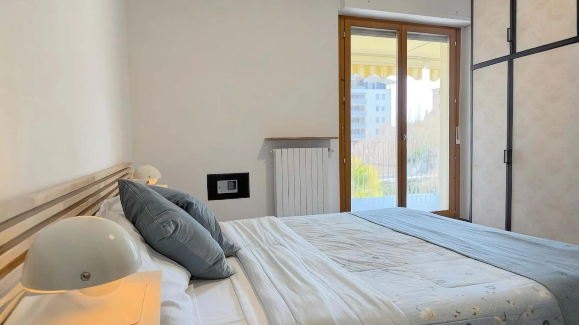 Apartamento Homeby, Appartamento Livigno Milán Italia