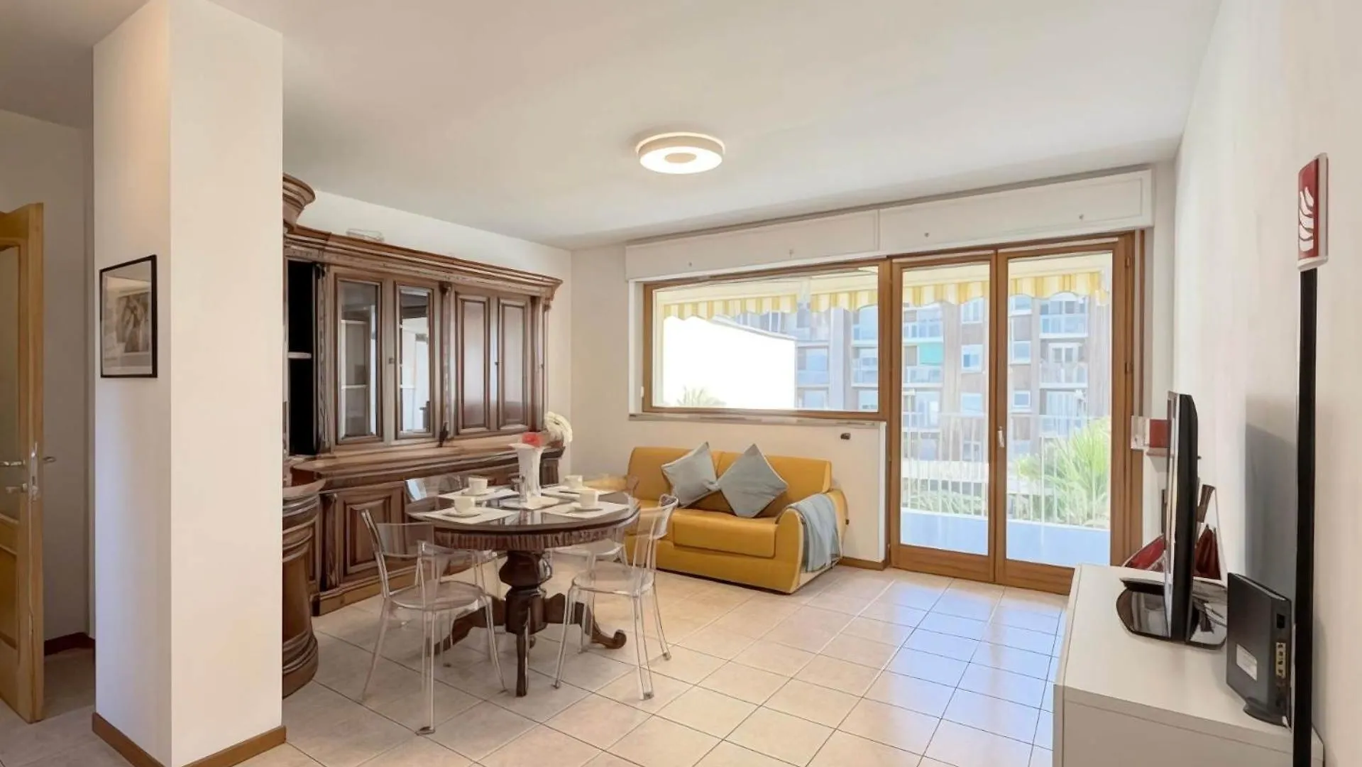 Homeby, Appartamento Livigno Milán